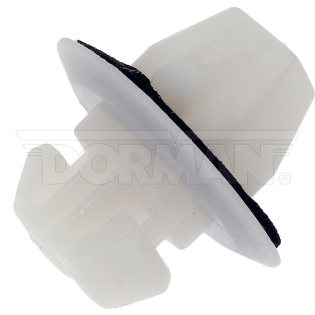Dorman 963-521 0.7 in. Molding Retainer