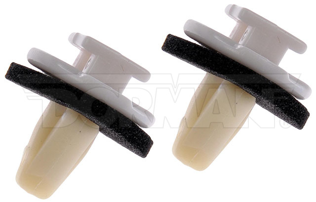 Dorman 963-411 0.58 in. Head Dia Body Molding