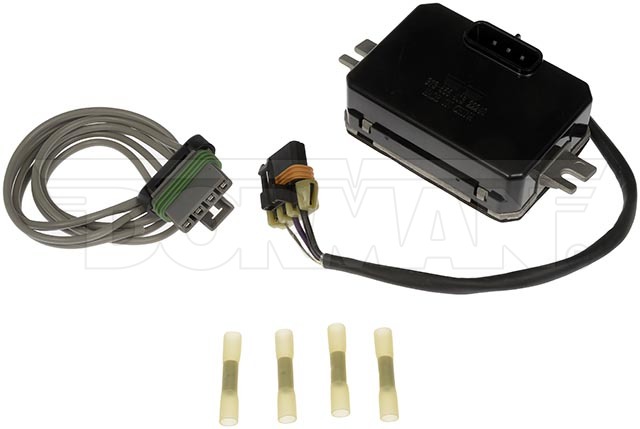 Dorman 973-566 Blower Motor Resistor Kit with Harness for 2005-00 Buick