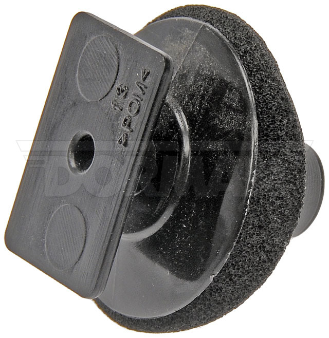 Dorman 963-546 0.7 in. Head Dia Molding Retainer