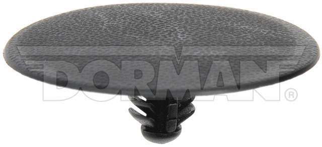 Dorman 963-556 1.09 in. Hood Pad Clip