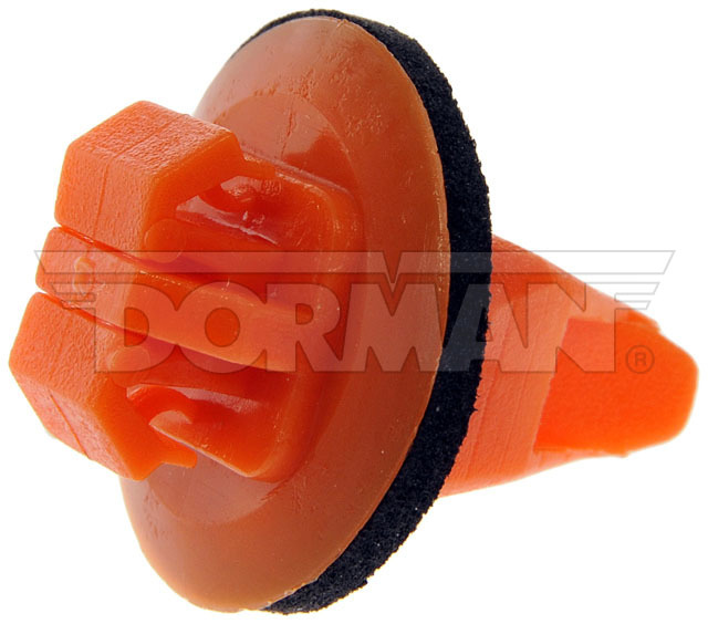 Dorman 963-561 0.67 in. Head Dia Molding Clip