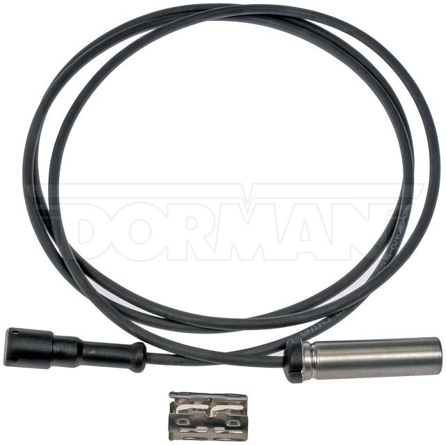 Dorman 970-5023 Anti-Lock Brake System Sensor with 67 in. Harness Length
