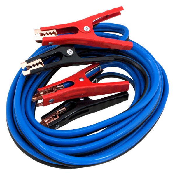 W1673 20 ft. 4 Gauge Jumper Cable