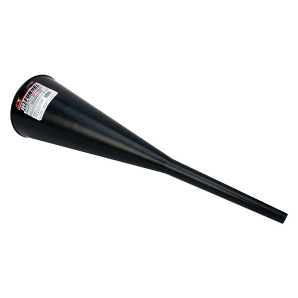 W4034 Plastic Oil Funnel