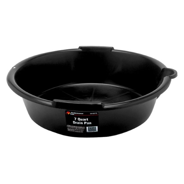 W4070 1.75 gal Drain Pan