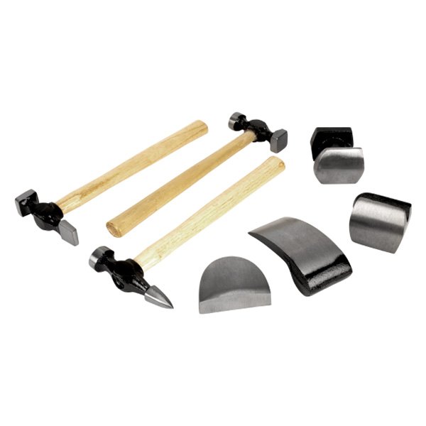 W1007DB Auto Body Repair Kit
