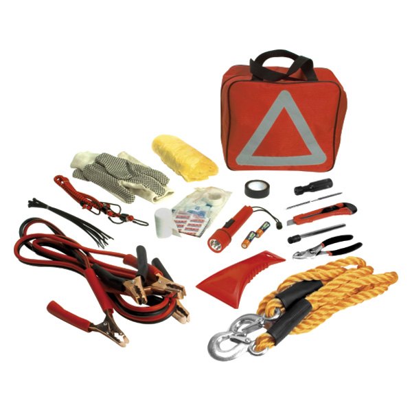W1555 Deluxe Roadside Assistance Kit