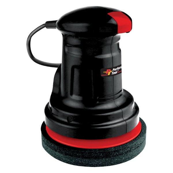 W50053 6 in. 120V 0.5A Corded Fixed Speed Orbital Polisher