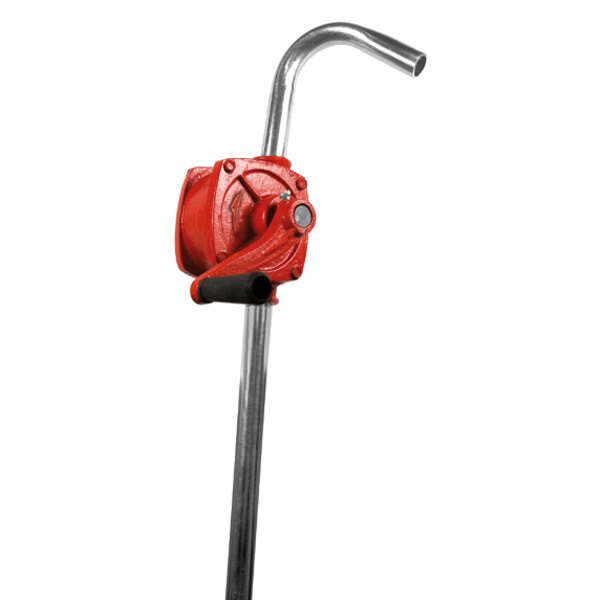 W54270 Rotary Barrel Pump