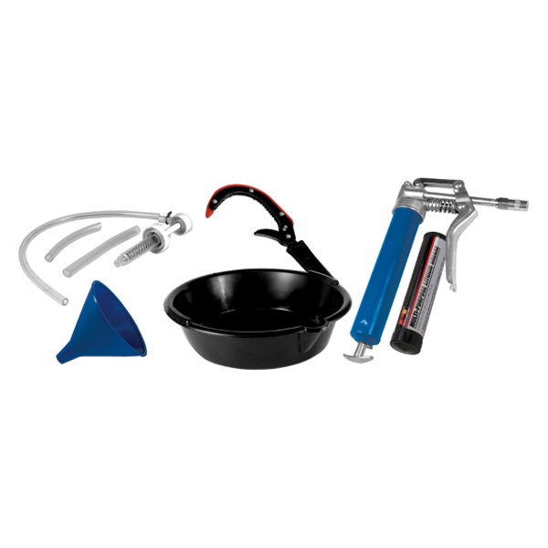 W54284 Filter Change Kit