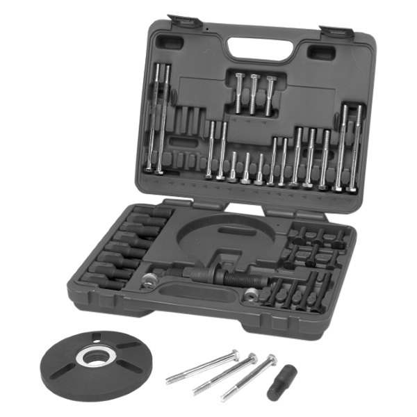 W89711 Harmonic Balancer Puller Kit for 2004-2007 Buick Rainier