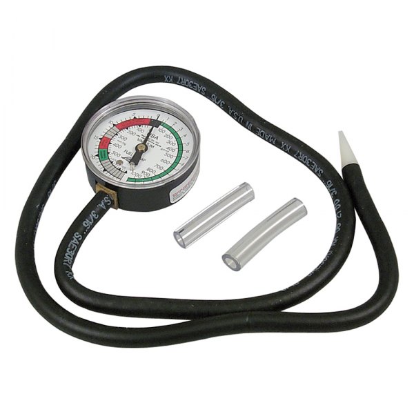20300 0-14 PSI Vacuum & Fuel Pump Tester