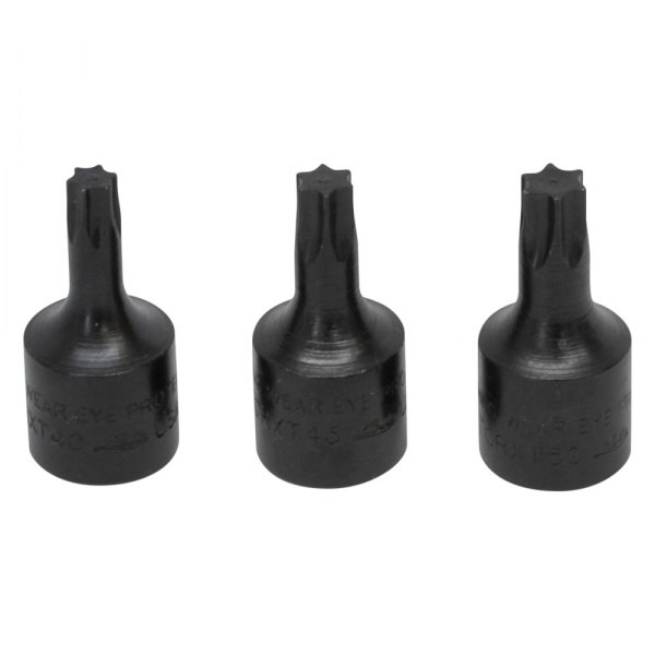 27740 Brake Caliper Torx Bit Set