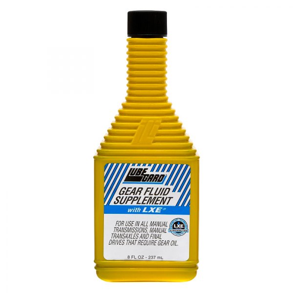 30903 8 oz LXE Gear Oil Additive