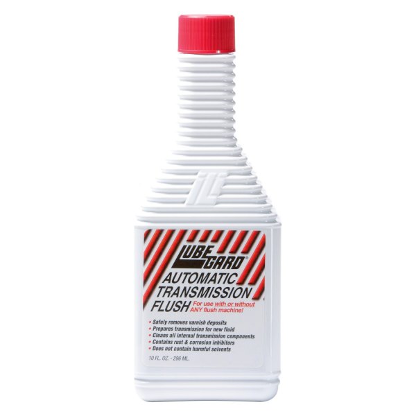 95001 10 oz Automatic Transmission Flush with LXE Techmnology