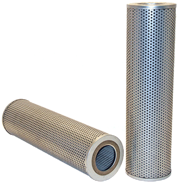 51527 16 in. Cartridge Hydraulic Metal Canister Filter