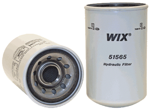 51565 7.47 in. Spin-On Hydraulic Filter