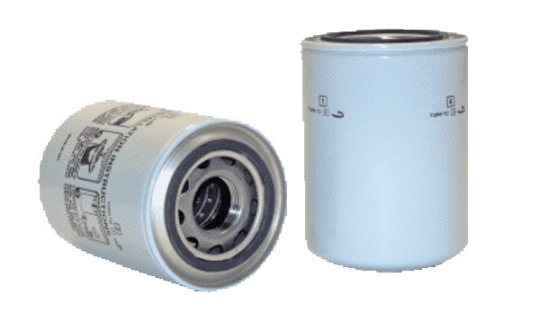 51611 5.216 in. Spin-On Hydraulic Filter