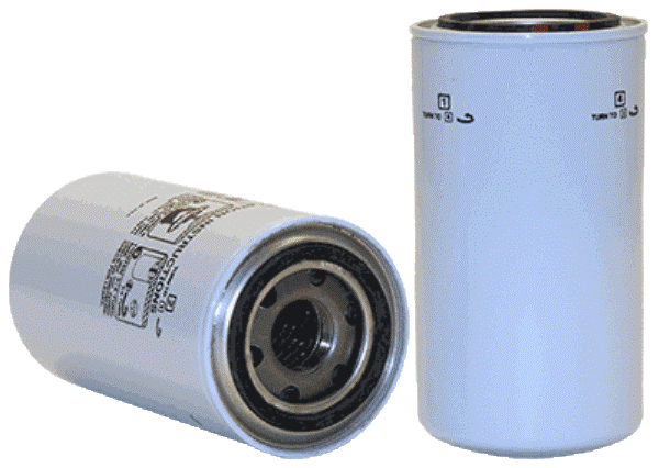 51621 6.991 in. Spin-On Hydraulic Filter