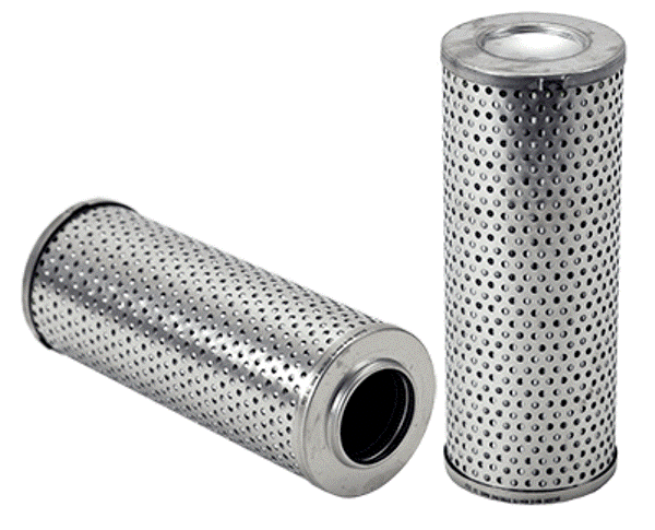 51683 8.17 in. Cartridge Hydraulic Metal Canister Filter