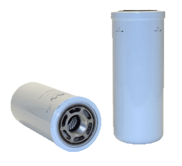 51721 11.63 in. Spin-On Hydraulic Filter