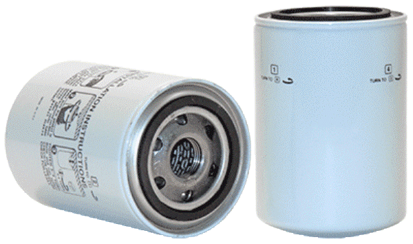 51821 5.5 in. Spin-On Hydraulic Filter