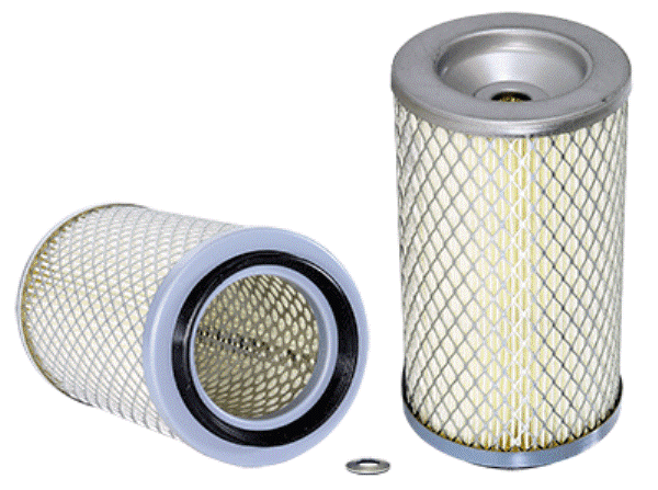 42541 7.375 in. Air Filter
