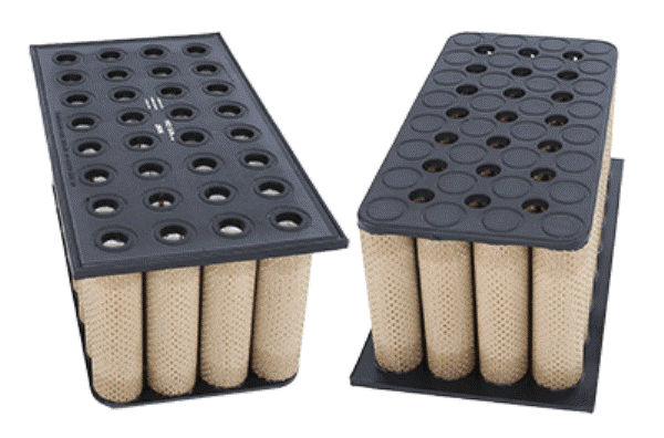 42587 19.812 in. Farr Tube Air Filter