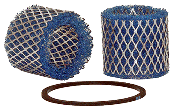 42841 1.8 in. Breather Air Filter Element