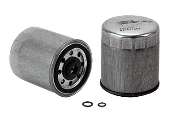 33152 3.976 in. Spin-On Fuel Filter