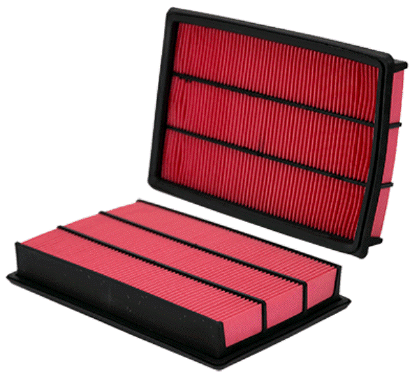 46053 10.945 in. Air Filter Panel