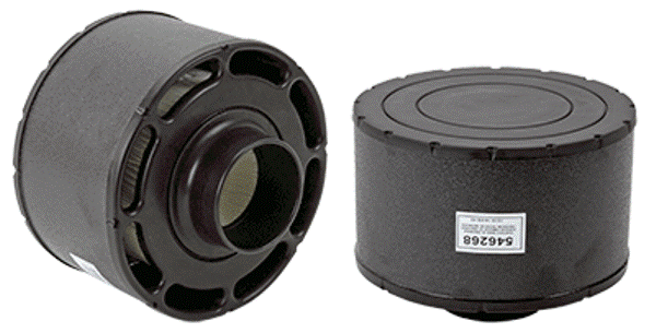 46268 6.38 in. Air Filter