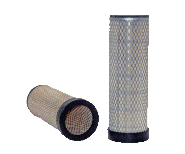 46558 15 in. Radial Seal Inner Air Filter