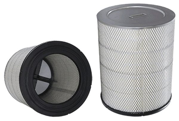 46591 15.5 in. Radial Seal Outer Air Filter