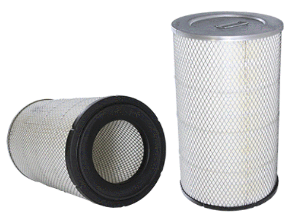 46605 15.375 in. Radial Seal Outer Air Filter