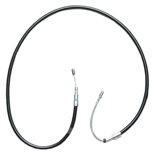 Picture of Raybestos BC93151 Rear Right Professional Grade Parking Brake Control Cable for 1981-1983 Audi 5000