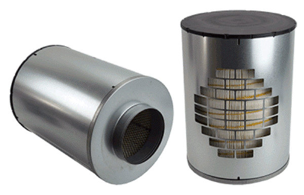 46849 19.72 in. Air Filter