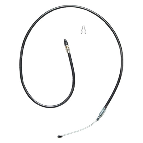 Picture of Raybestos BC93152 Rear Right Professional Grade Parking Brake Control Cable for 1980-1981 Audi 5000