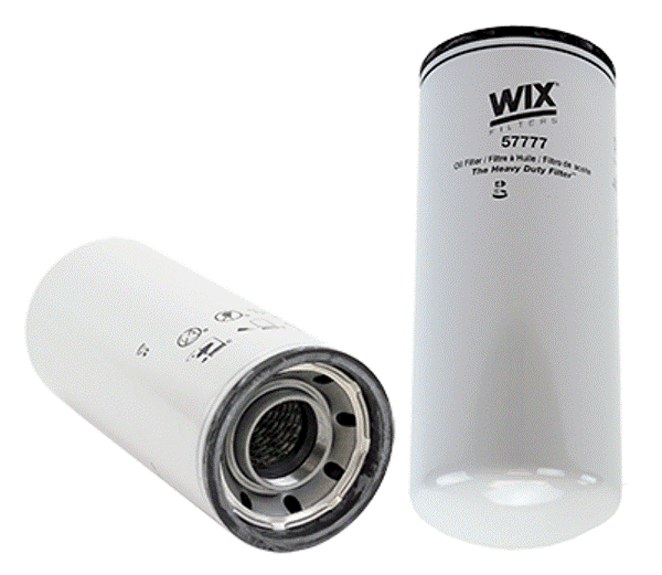 57777 11.79 in. Spin-On Lube Oil Filter