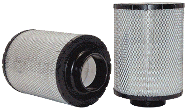 46637 12.38 in. Air Filter