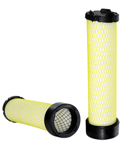 46490 11.99 in. Radial Seal Inner Air Filter