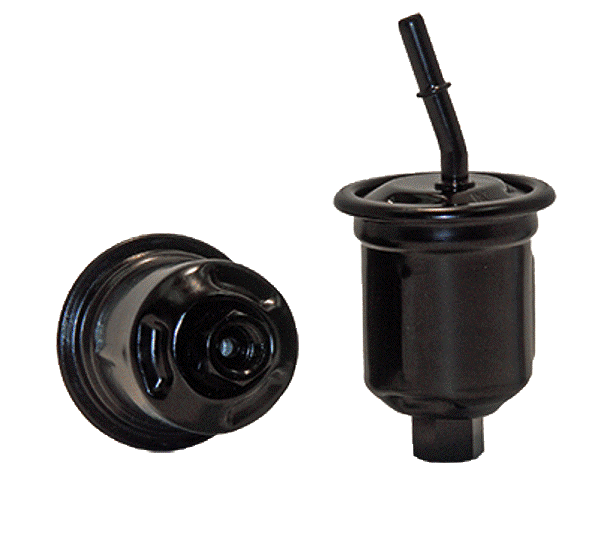 33580 4.961 in. Complete In-Line Fuel Filter