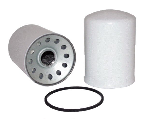 57408 6.9 in. Spin-On Hydraulic Filter