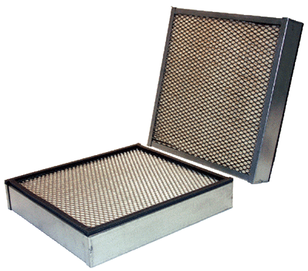46689 12.875 in. Air Filter Panel