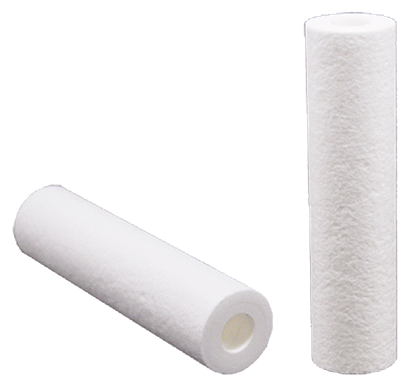 46776 9.875 in. Radial Seal Outer Air Filter