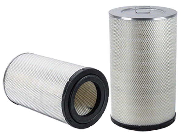 46770 20.5 in. Radial Seal Outer Air Filter