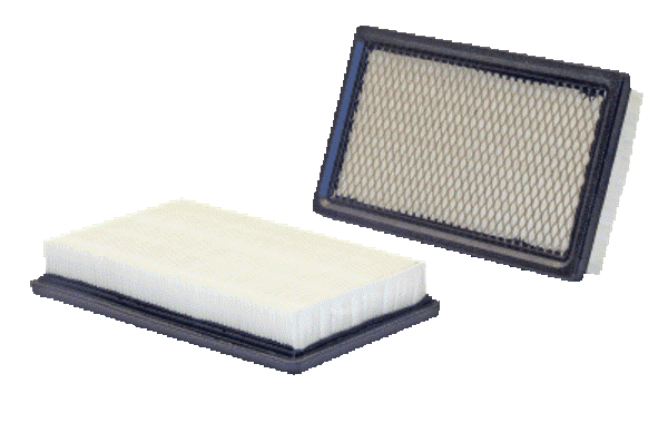 42734 8.57 in. Air Filter Panel