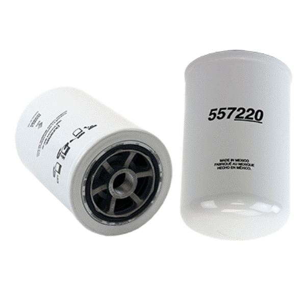 57220 5.97 in. Spin-On Hydraulic Filter