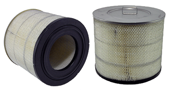 42738 11.75 in. Radial Seal Outer Air Filter
